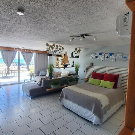 Cozy Apartment, Ocean Front Fajardo Exterior foto