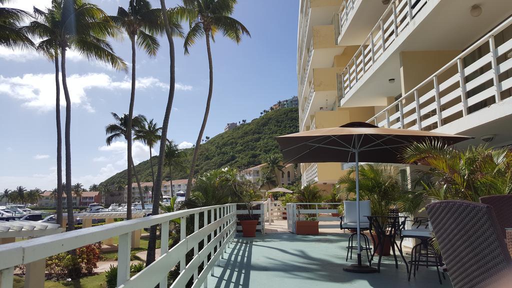 Cozy Apartment, Ocean Front Fajardo Exterior foto