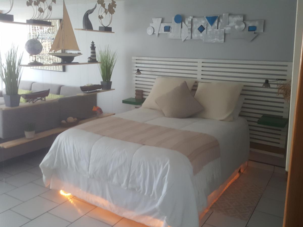 Cozy Apartment, Ocean Front Fajardo Exterior foto